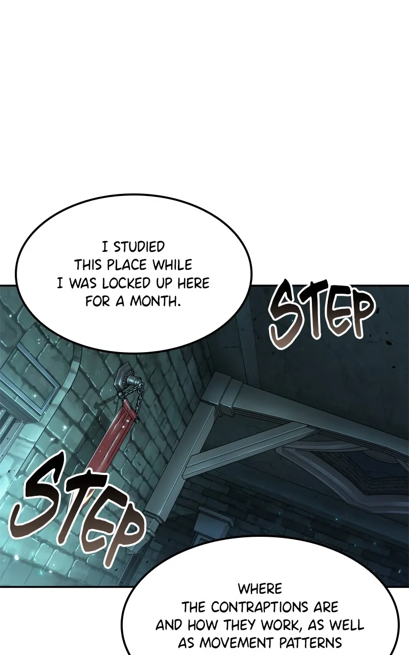 Read The Last Adventurer chapter 45 image 41 on Lezhin