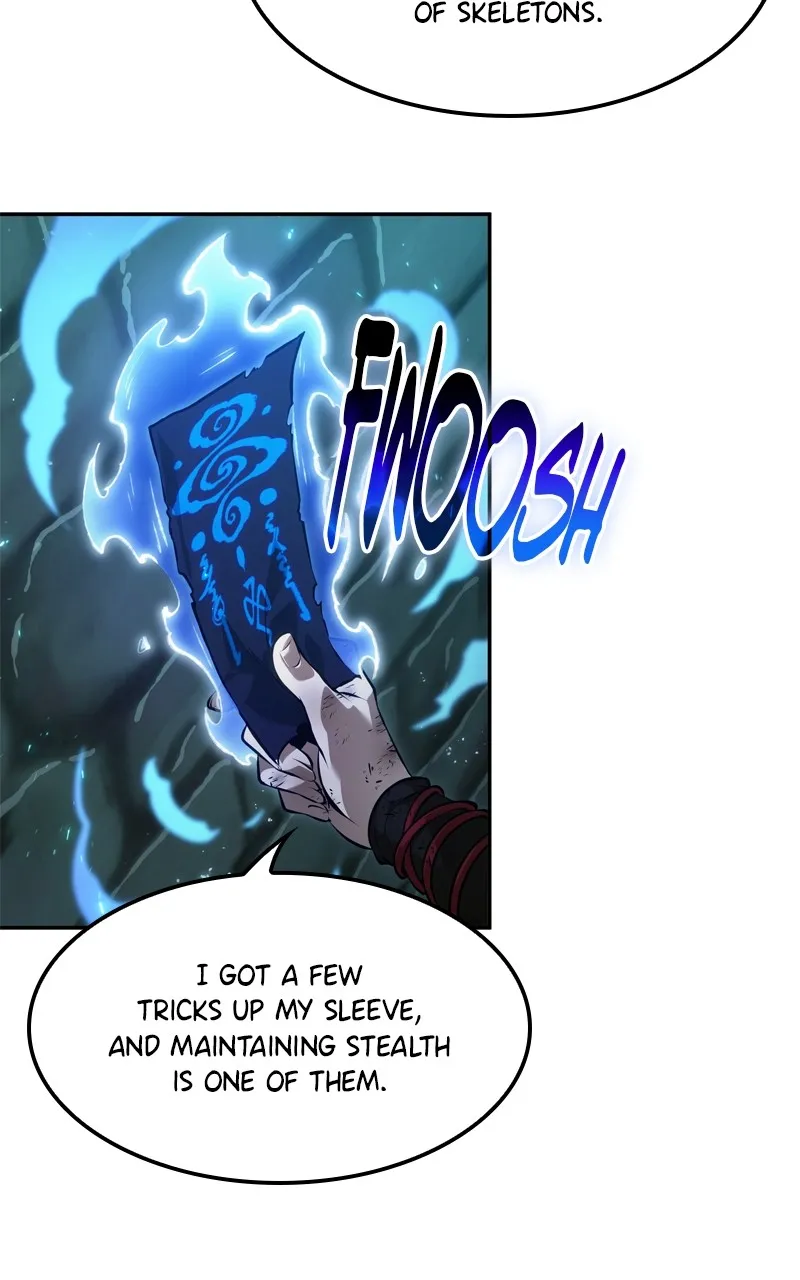 Read The Last Adventurer chapter 45 image 42 on Lezhin