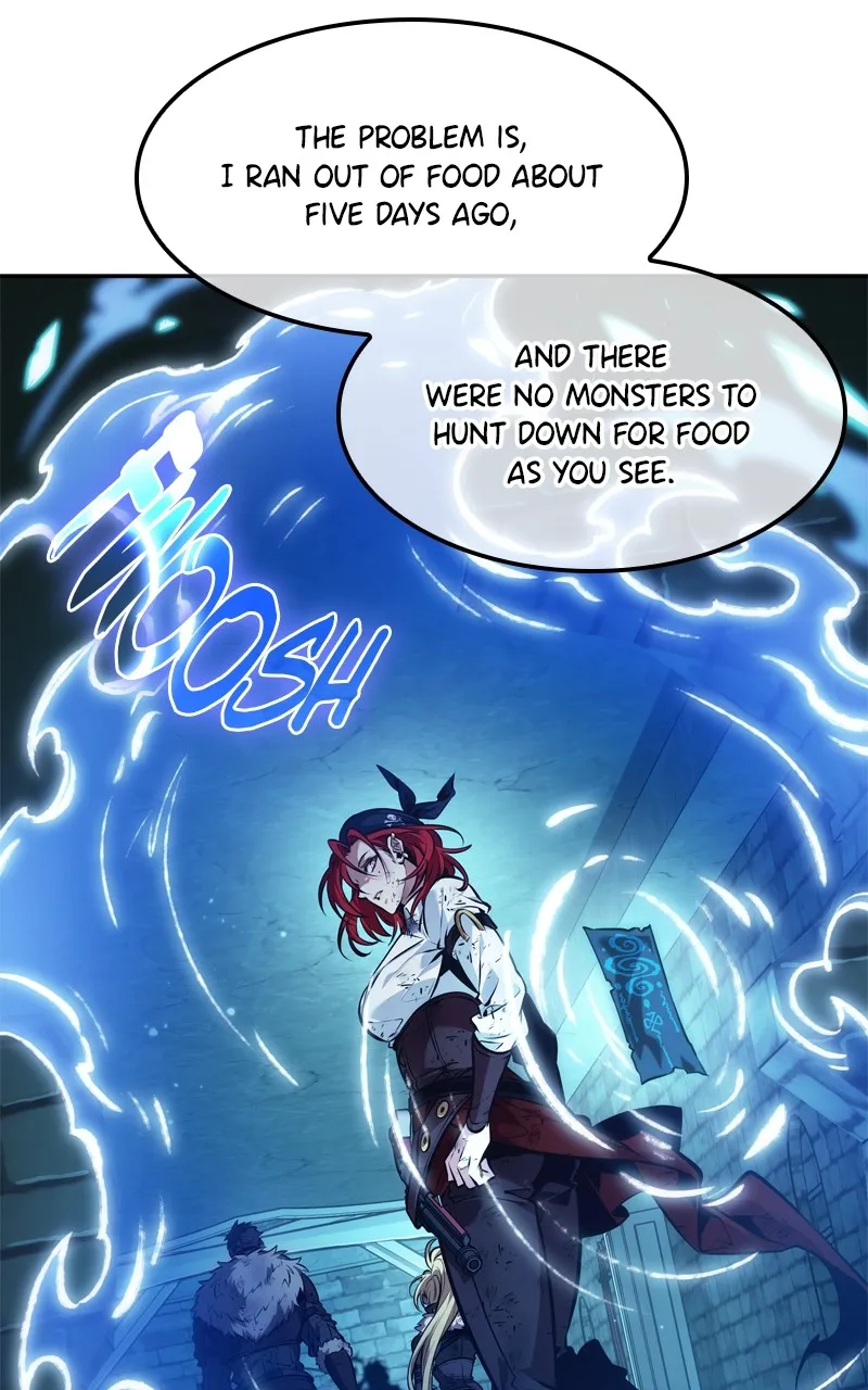 Read The Last Adventurer chapter 45 image 43 on Lezhin