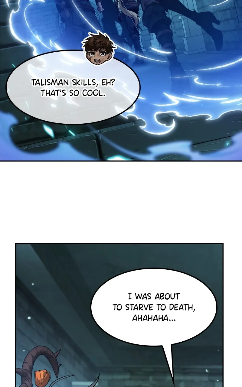 Read The Last Adventurer chapter 45 image 44 on Lezhin