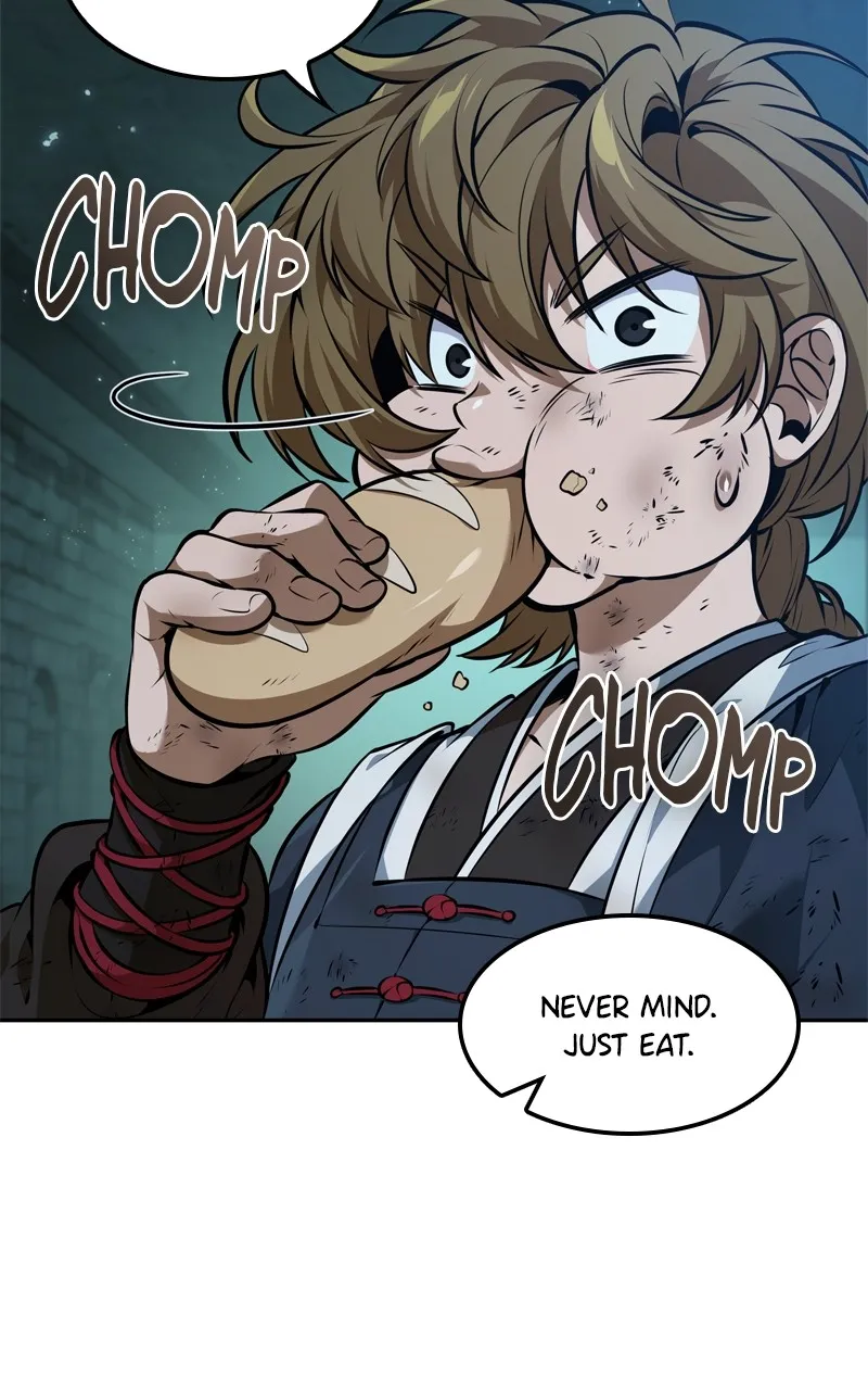 Read The Last Adventurer chapter 45 image 46 on Lezhin