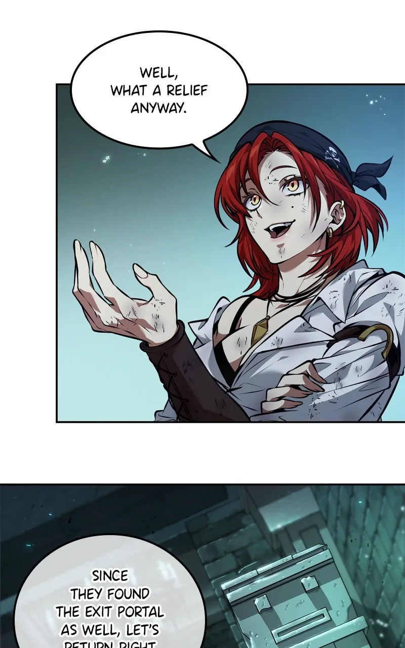 Read The Last Adventurer chapter 45 image 47 on Lezhin