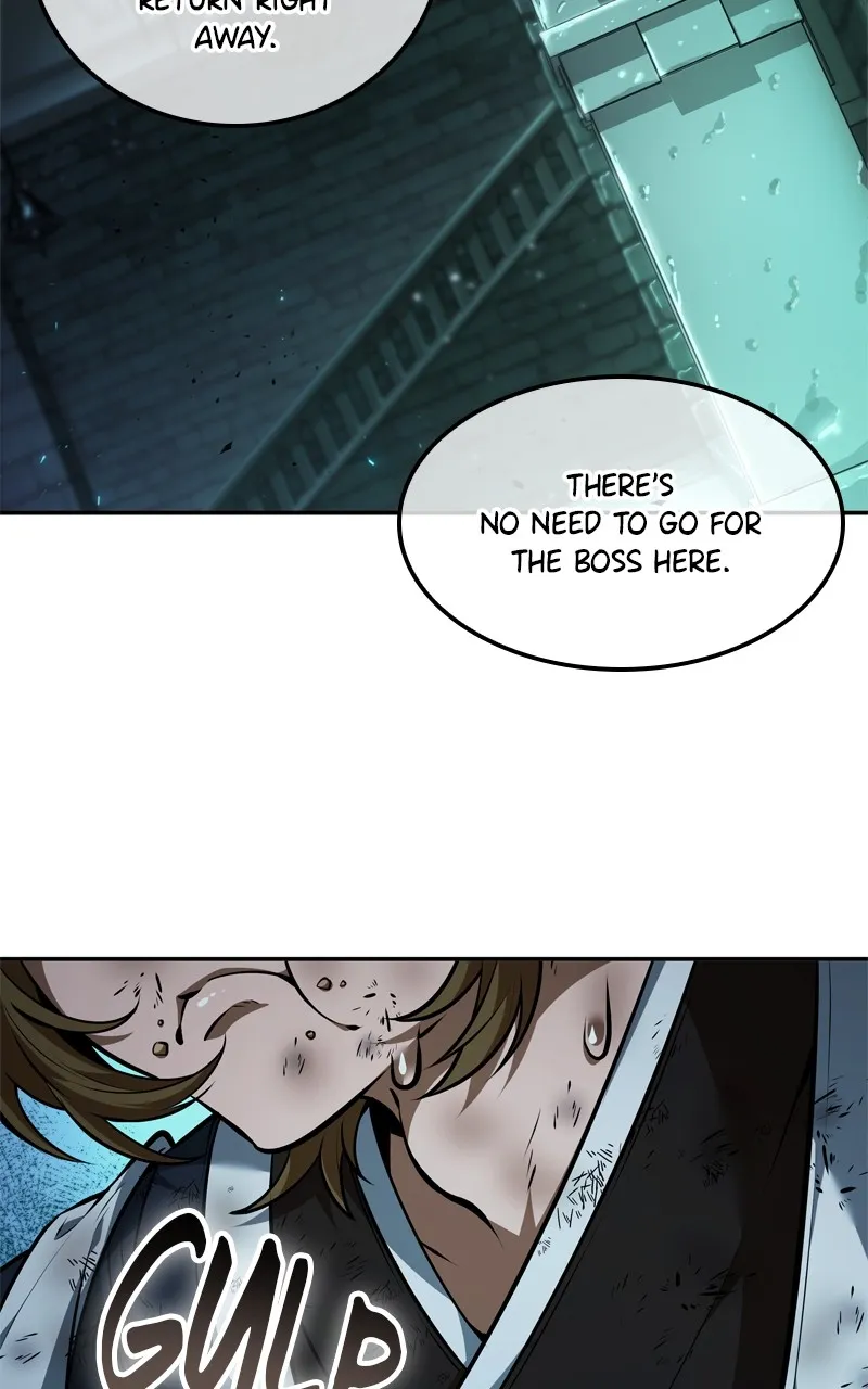 Read The Last Adventurer chapter 45 image 48 on Lezhin