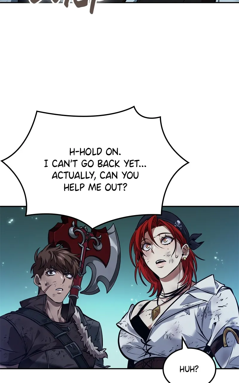 Read The Last Adventurer chapter 45 image 49 on Lezhin