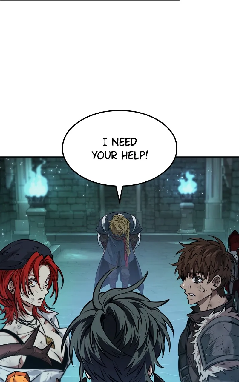 Read The Last Adventurer chapter 45 image 53 on Lezhin