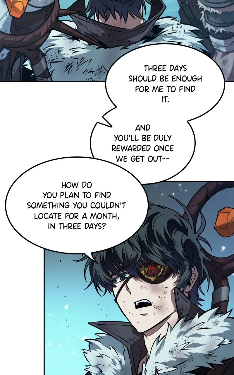 Read The Last Adventurer chapter 45 image 54 on Lezhin