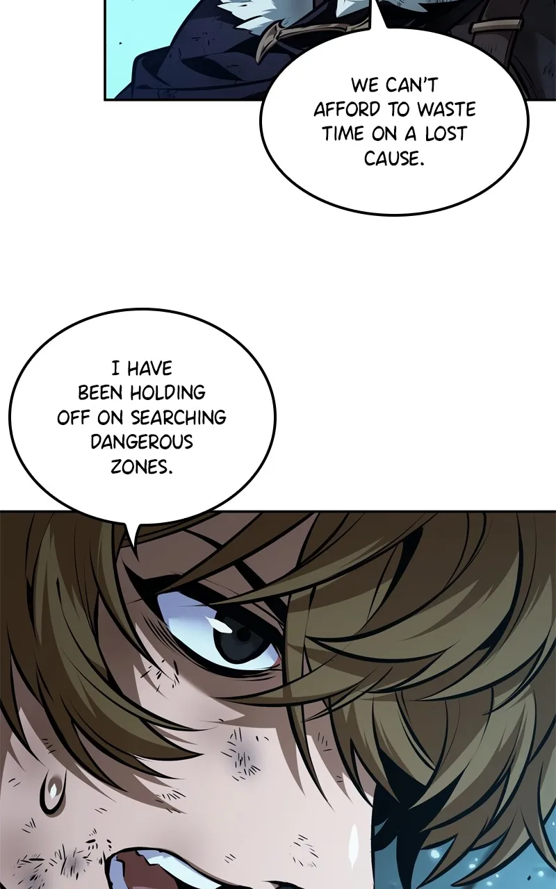Read The Last Adventurer chapter 45 image 55 on Lezhin