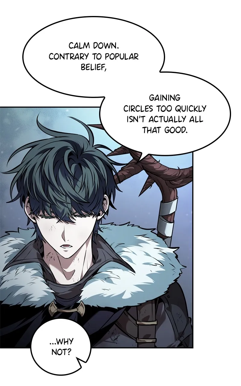 Read The Last Adventurer chapter 45 image 7 on Lezhin
