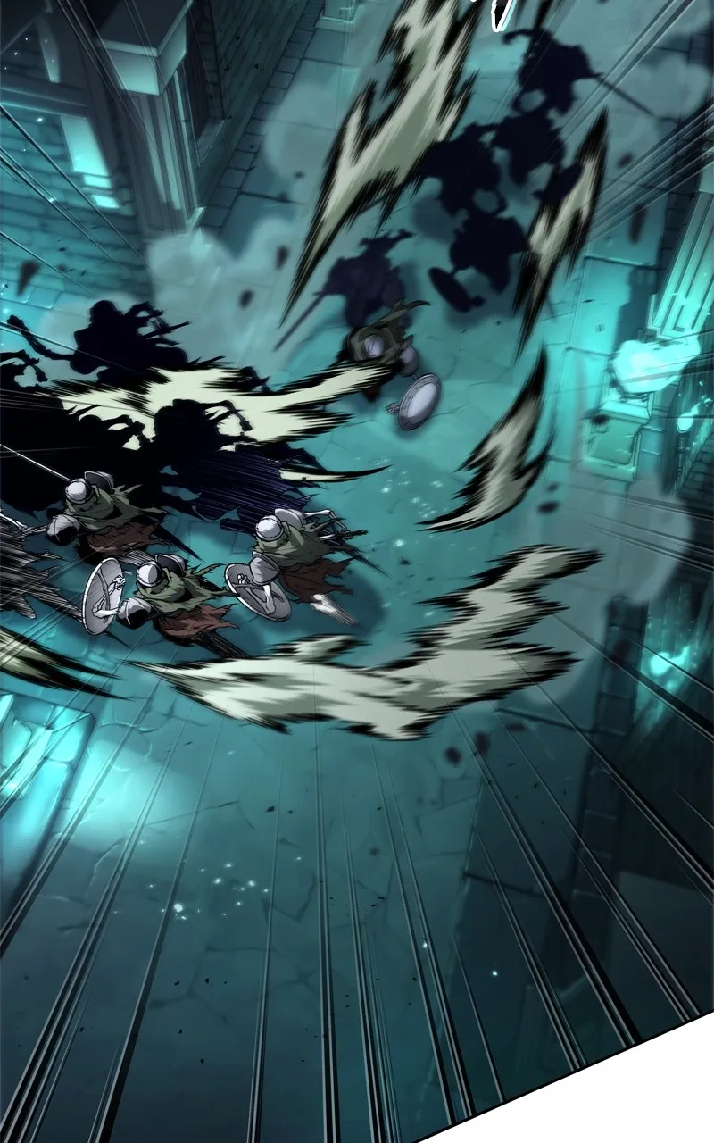 Read The Last Adventurer chapter 45 image 77 on Lezhin