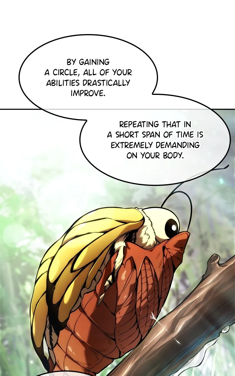 Read The Last Adventurer chapter 45 image 8 on Lezhin