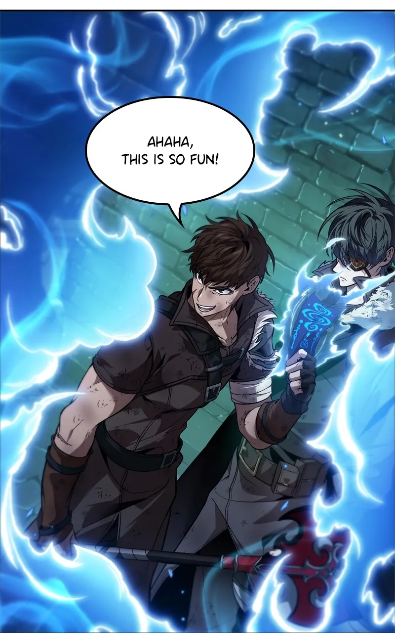 Read The Last Adventurer chapter 45 image 81 on Lezhin