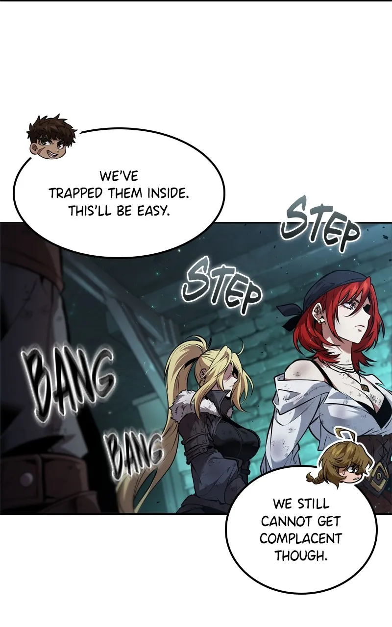 Read The Last Adventurer chapter 45 image 82 on Lezhin