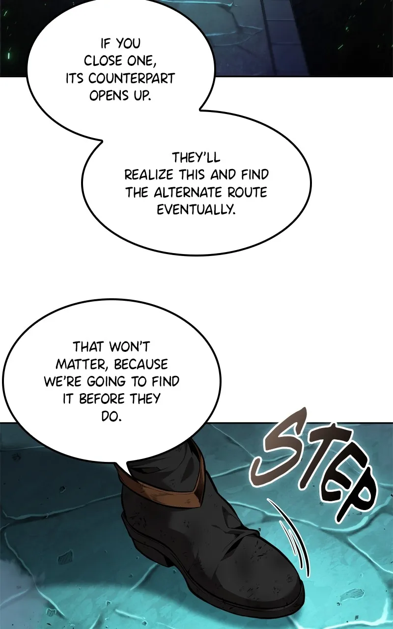 Read The Last Adventurer chapter 45 image 84 on Lezhin