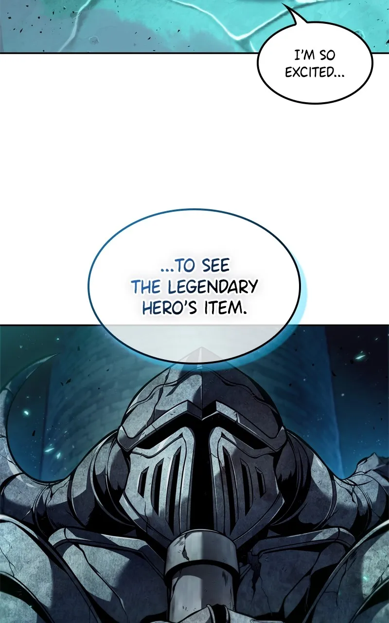 Read The Last Adventurer chapter 45 image 85 on Lezhin