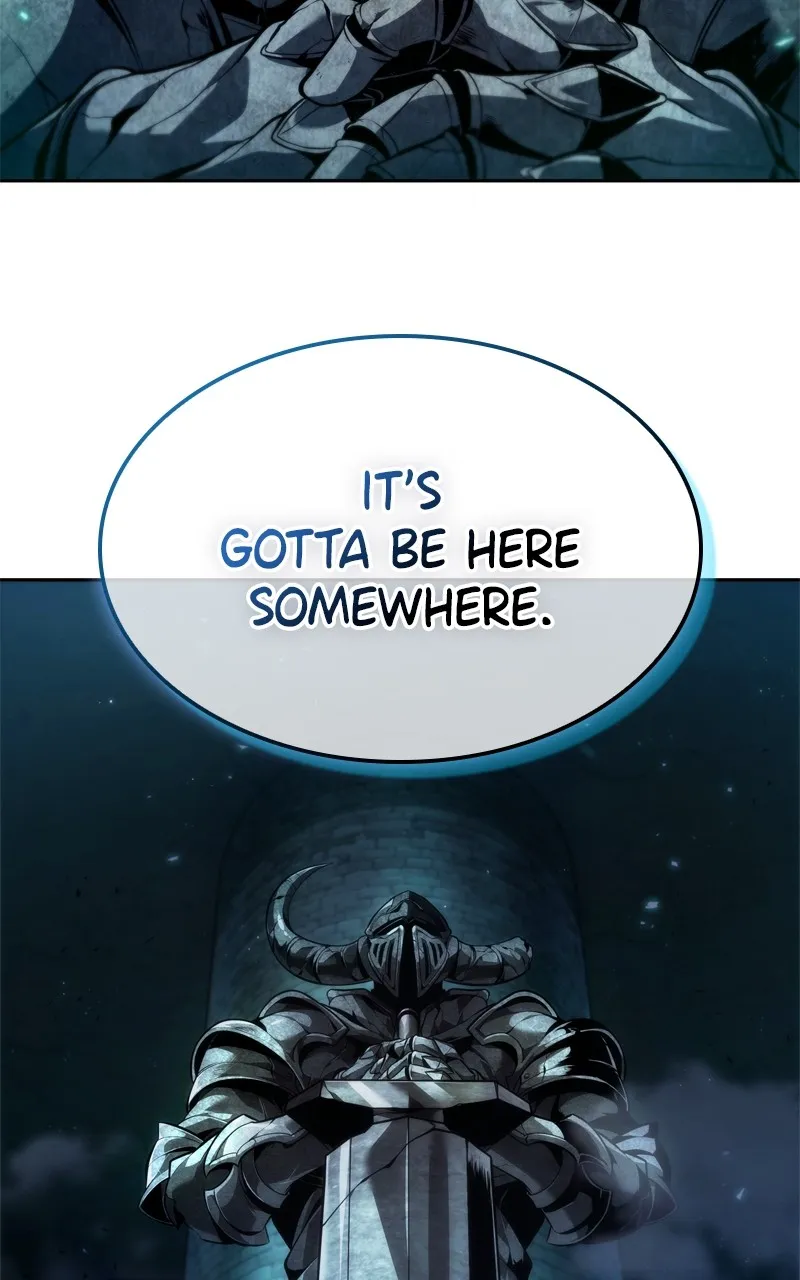 Read The Last Adventurer chapter 45 image 86 on Lezhin