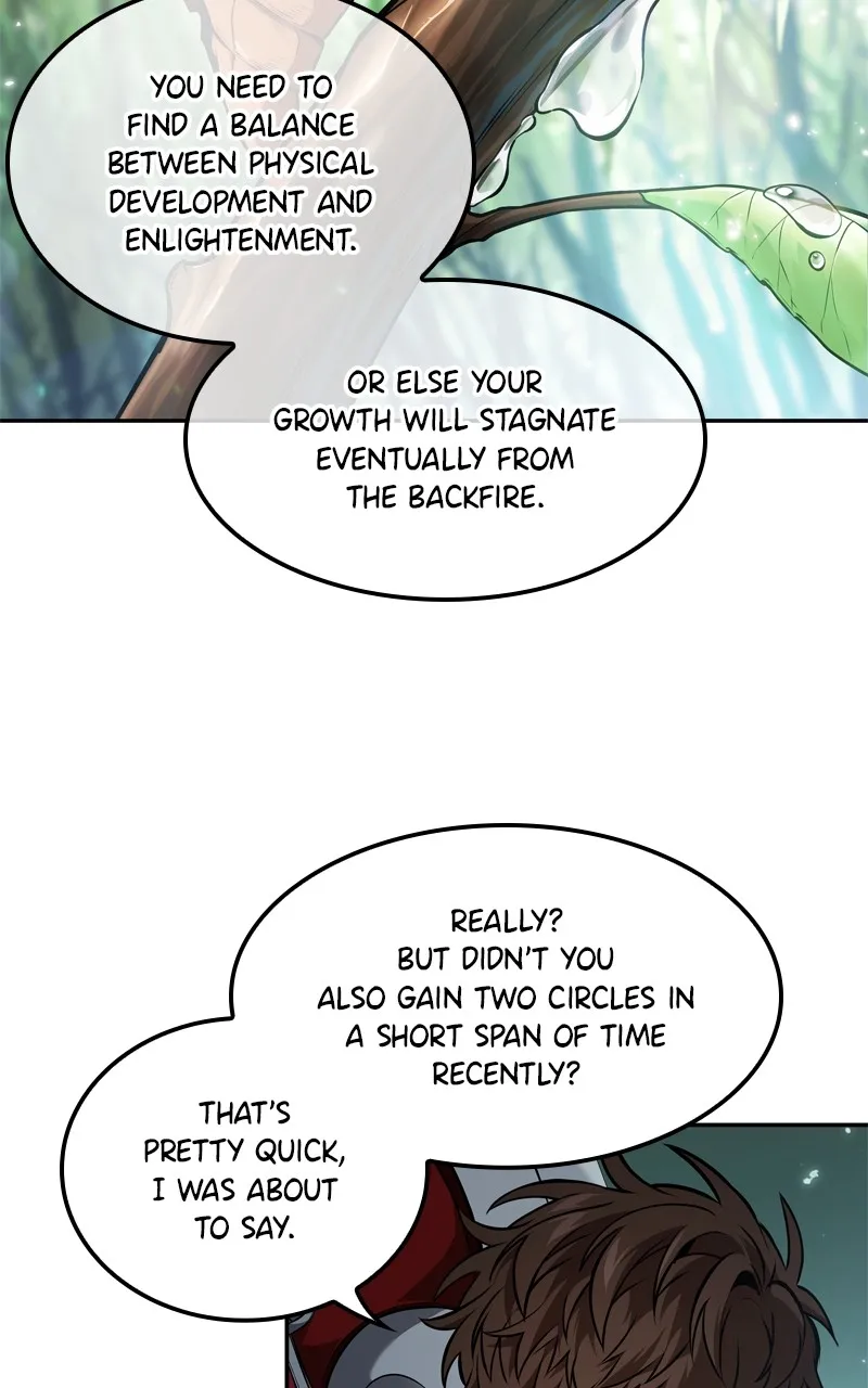 Read The Last Adventurer chapter 45 image 9 on Lezhin