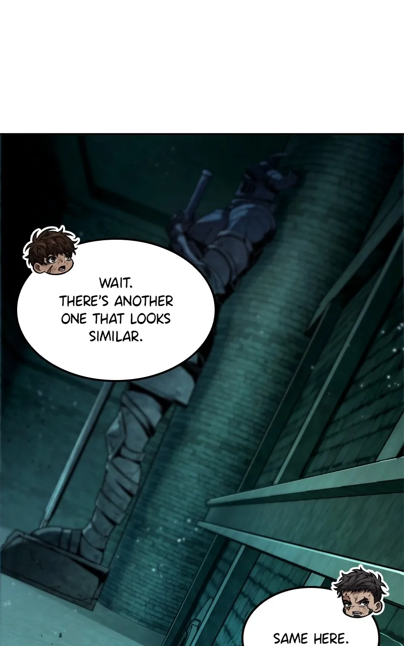 Read The Last Adventurer chapter 46 image 10 on Lezhin