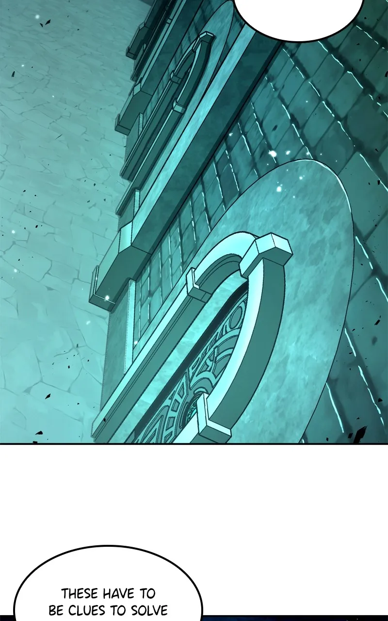 Read The Last Adventurer chapter 46 image 11 on Lezhin