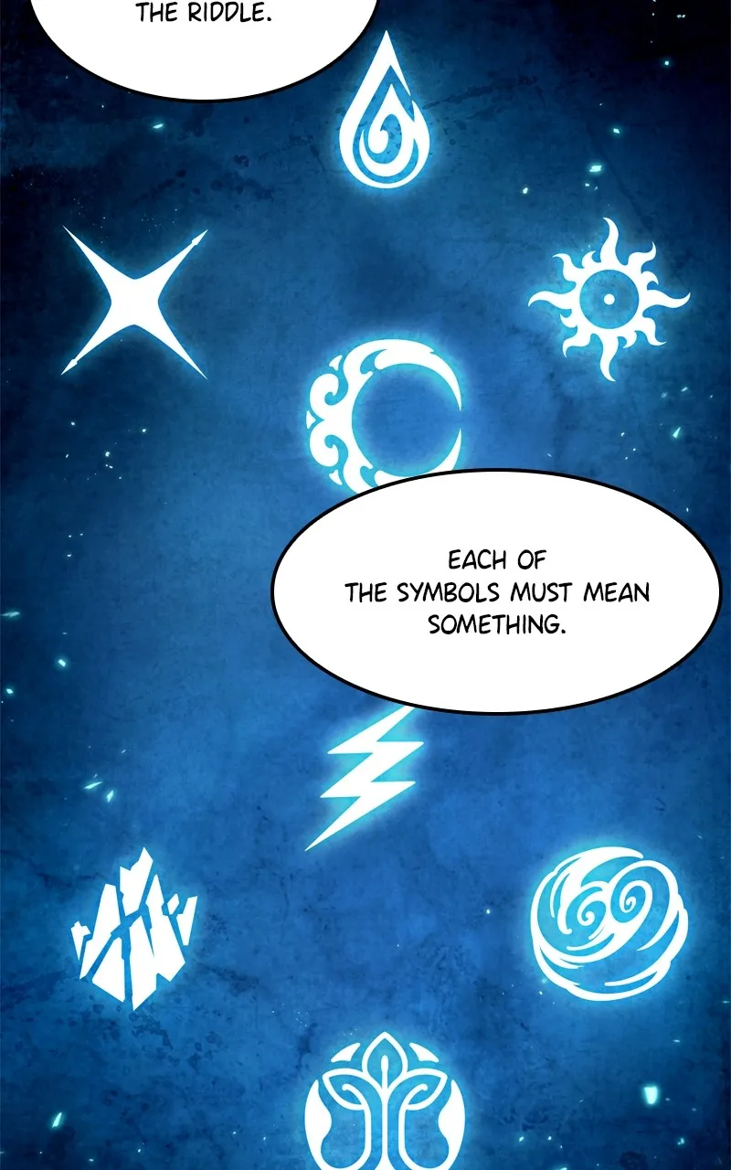 Read The Last Adventurer chapter 46 image 12 on Lezhin