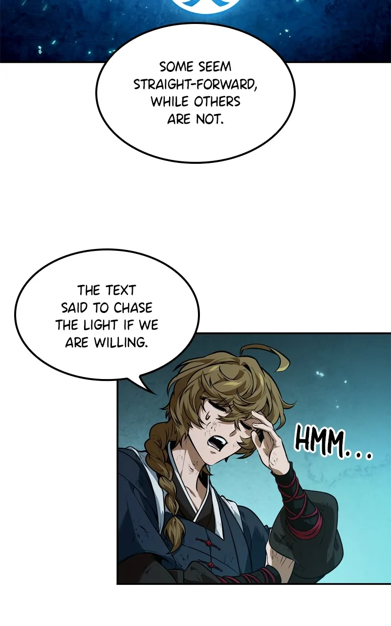 Read The Last Adventurer chapter 46 image 13 on Lezhin