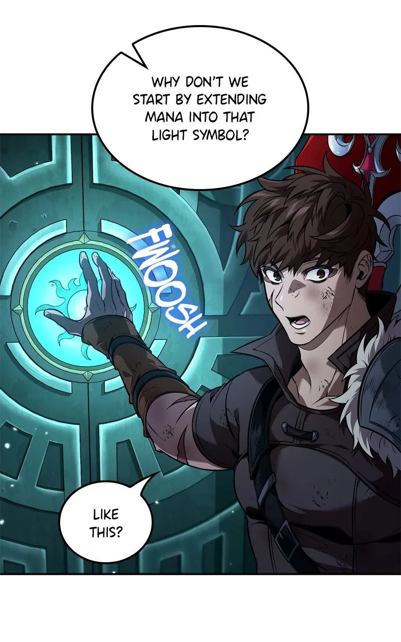 Read The Last Adventurer chapter 46 image 14 on Lezhin