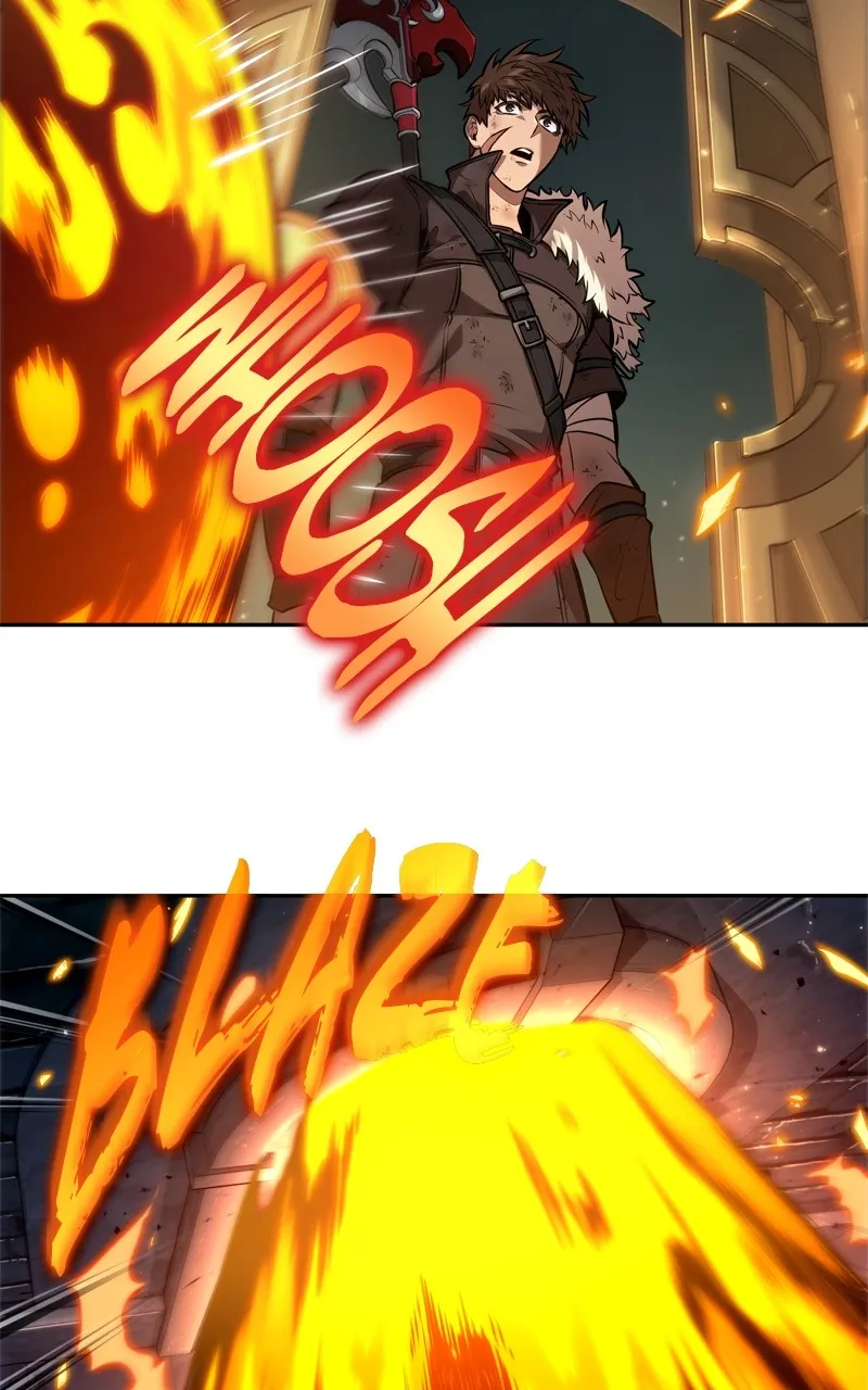 Read The Last Adventurer chapter 46 image 16 on Lezhin