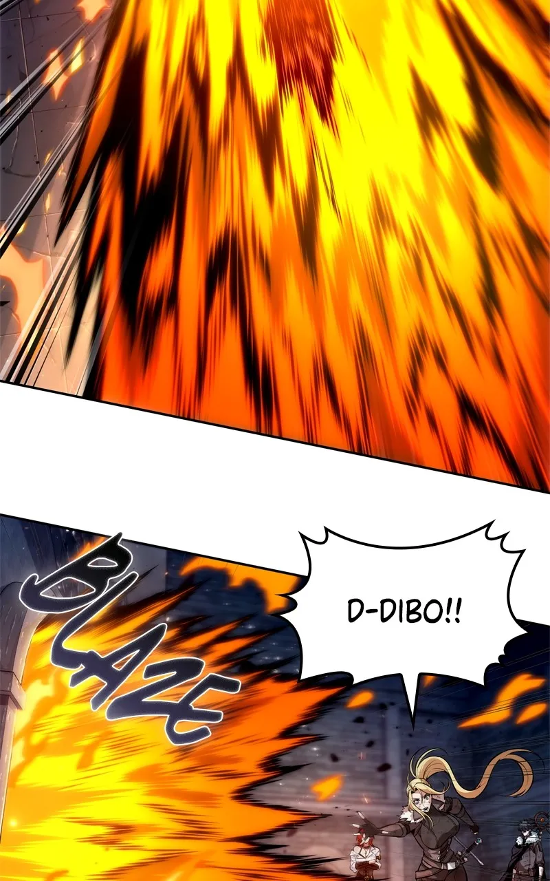 Read The Last Adventurer chapter 46 image 17 on Lezhin
