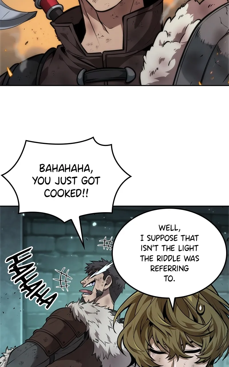 Read The Last Adventurer chapter 46 image 19 on Lezhin