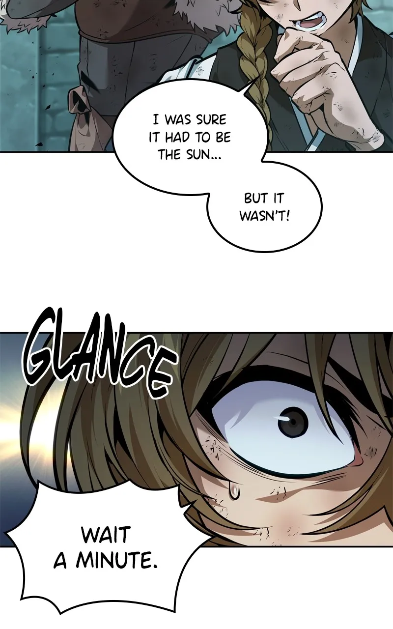 Read The Last Adventurer chapter 46 image 20 on Lezhin