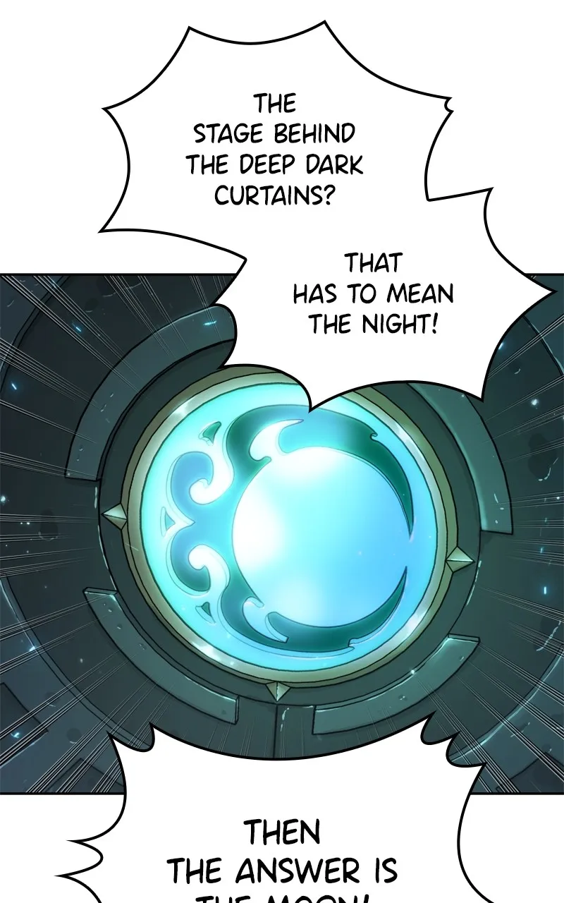 Read The Last Adventurer chapter 46 image 21 on Lezhin