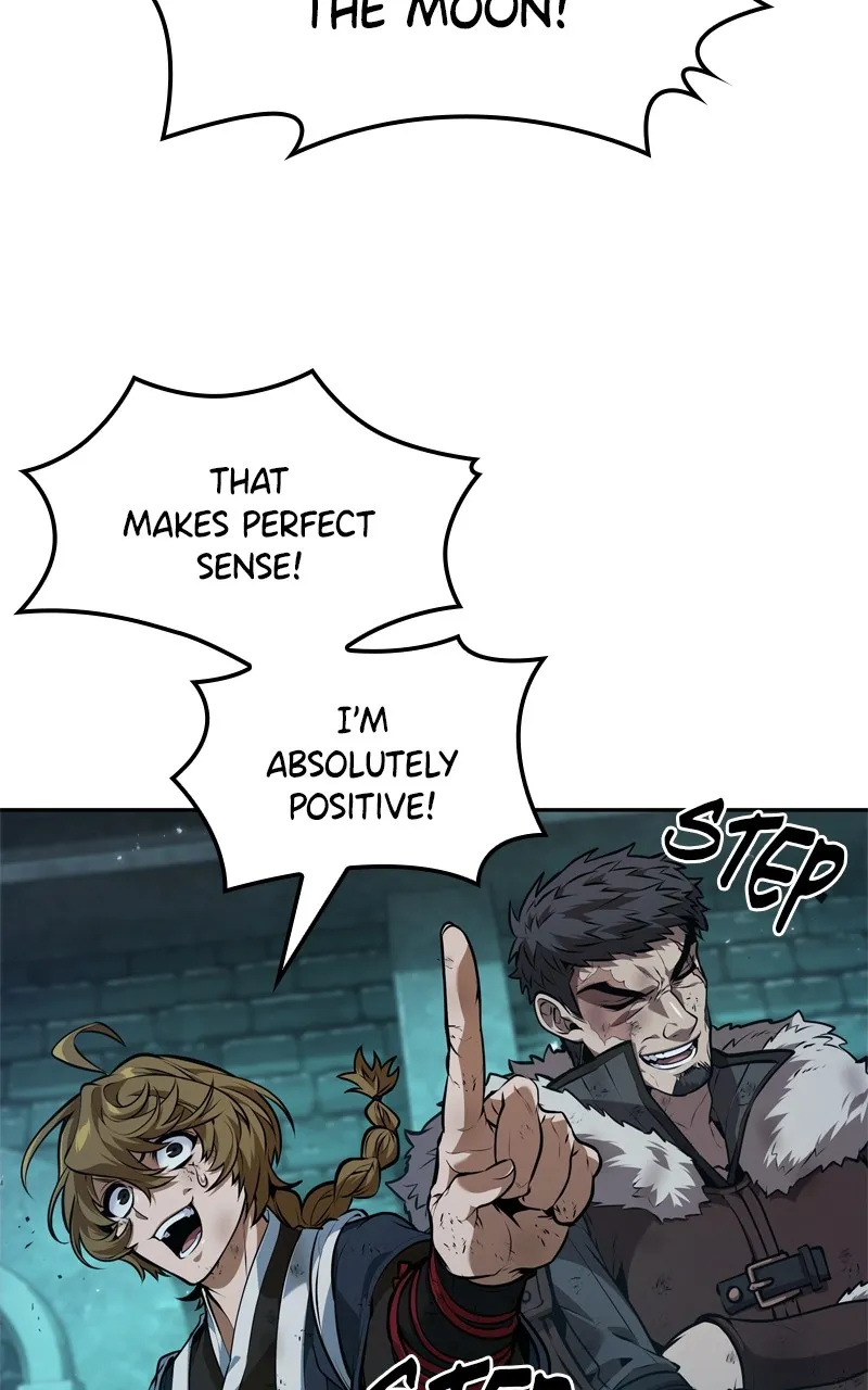 Read The Last Adventurer chapter 46 image 22 on Lezhin