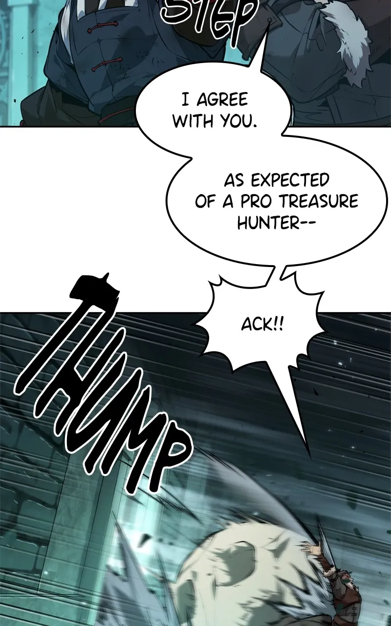 Read The Last Adventurer chapter 46 image 23 on Lezhin