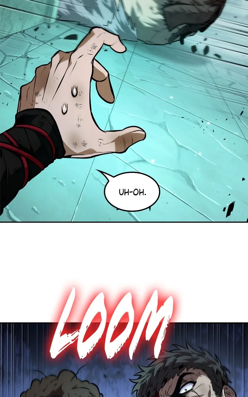 Read The Last Adventurer chapter 46 image 24 on Lezhin