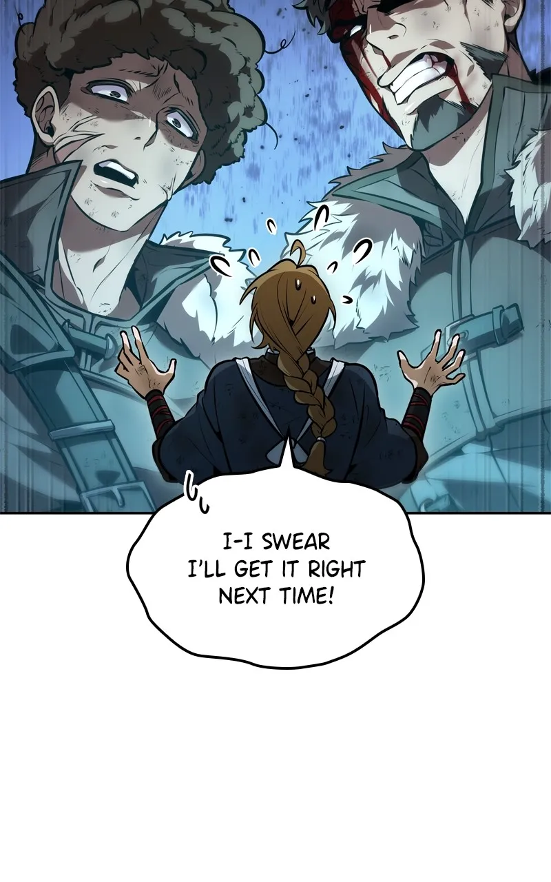 Read The Last Adventurer chapter 46 image 25 on Lezhin