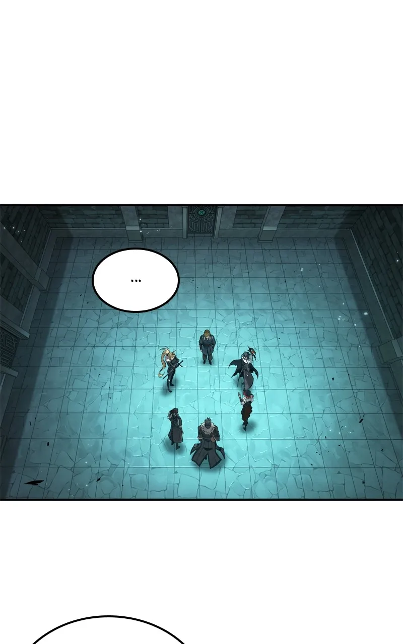 Read The Last Adventurer chapter 46 image 27 on Lezhin