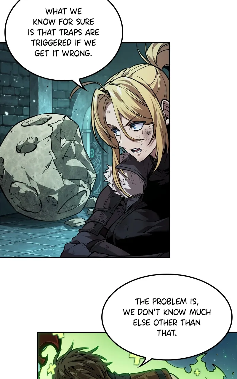 Read The Last Adventurer chapter 46 image 28 on Lezhin