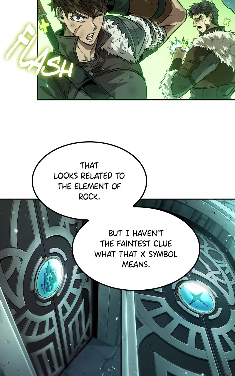 Read The Last Adventurer chapter 46 image 29 on Lezhin