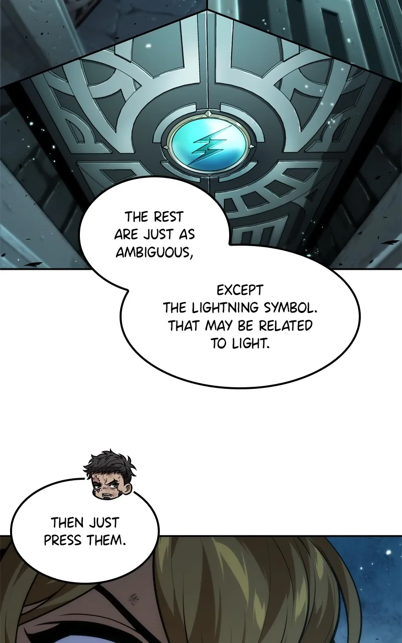 Read The Last Adventurer chapter 46 image 30 on Lezhin