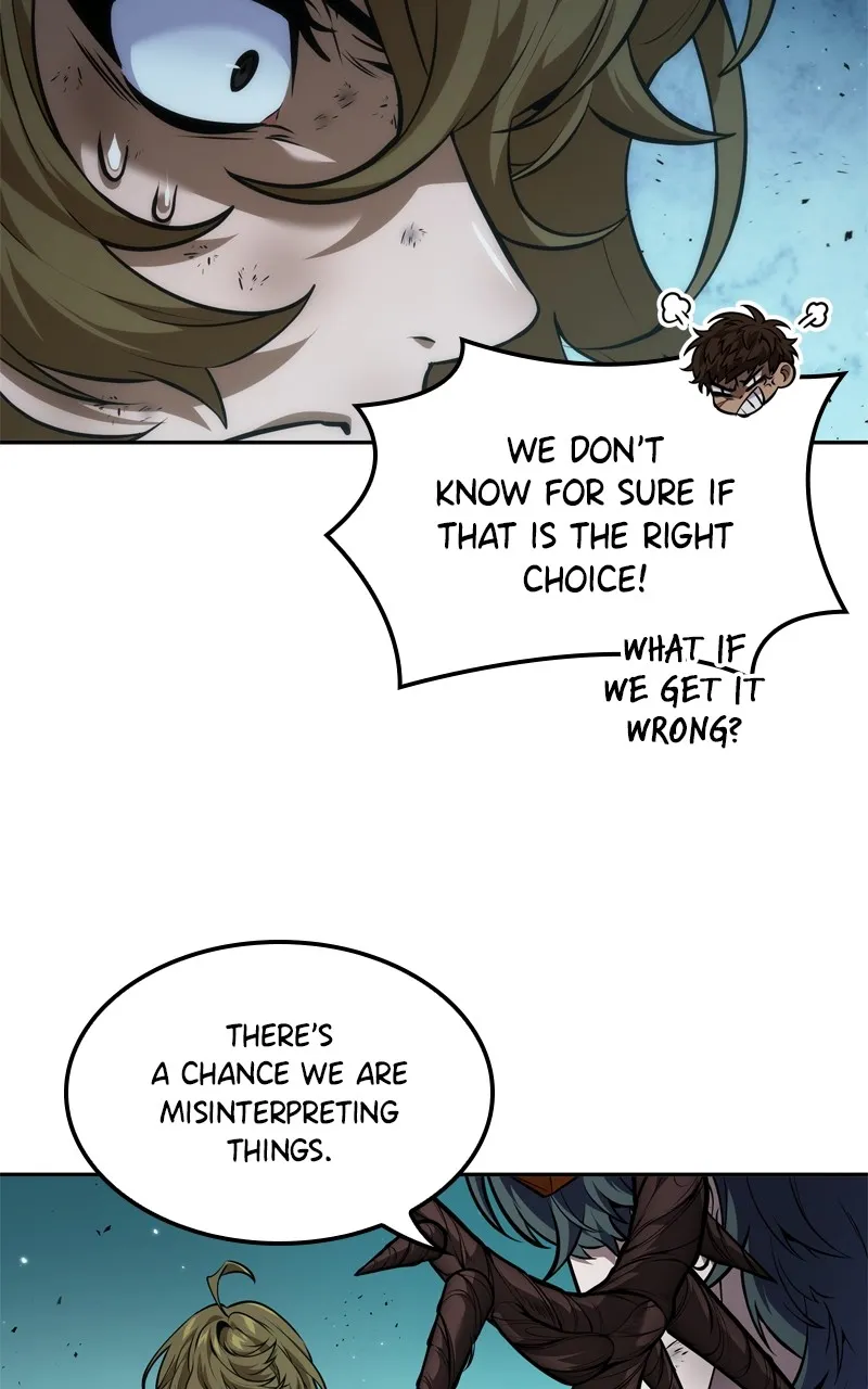 Read The Last Adventurer chapter 46 image 31 on Lezhin