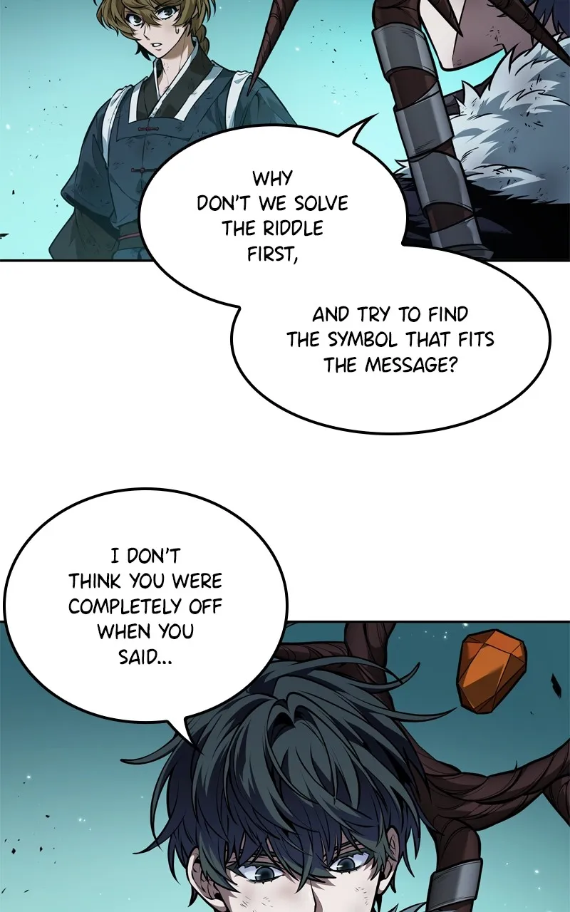 Read The Last Adventurer chapter 46 image 32 on Lezhin