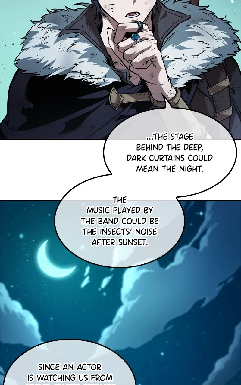 Read The Last Adventurer chapter 46 image 33 on Lezhin
