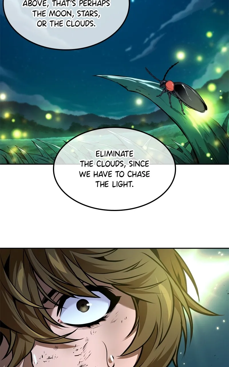 Read The Last Adventurer chapter 46 image 34 on Lezhin