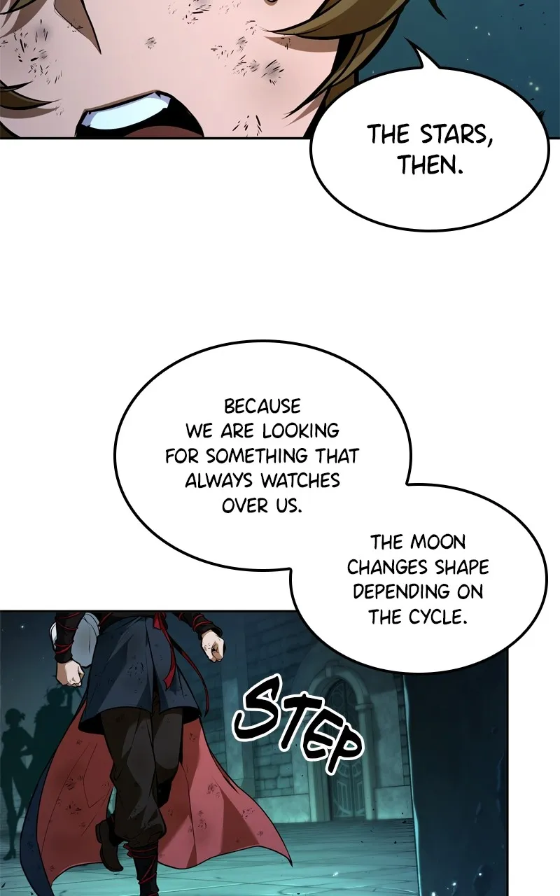 Read The Last Adventurer chapter 46 image 35 on Lezhin