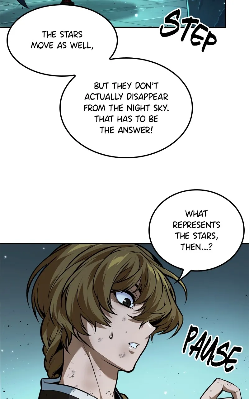 Read The Last Adventurer chapter 46 image 36 on Lezhin