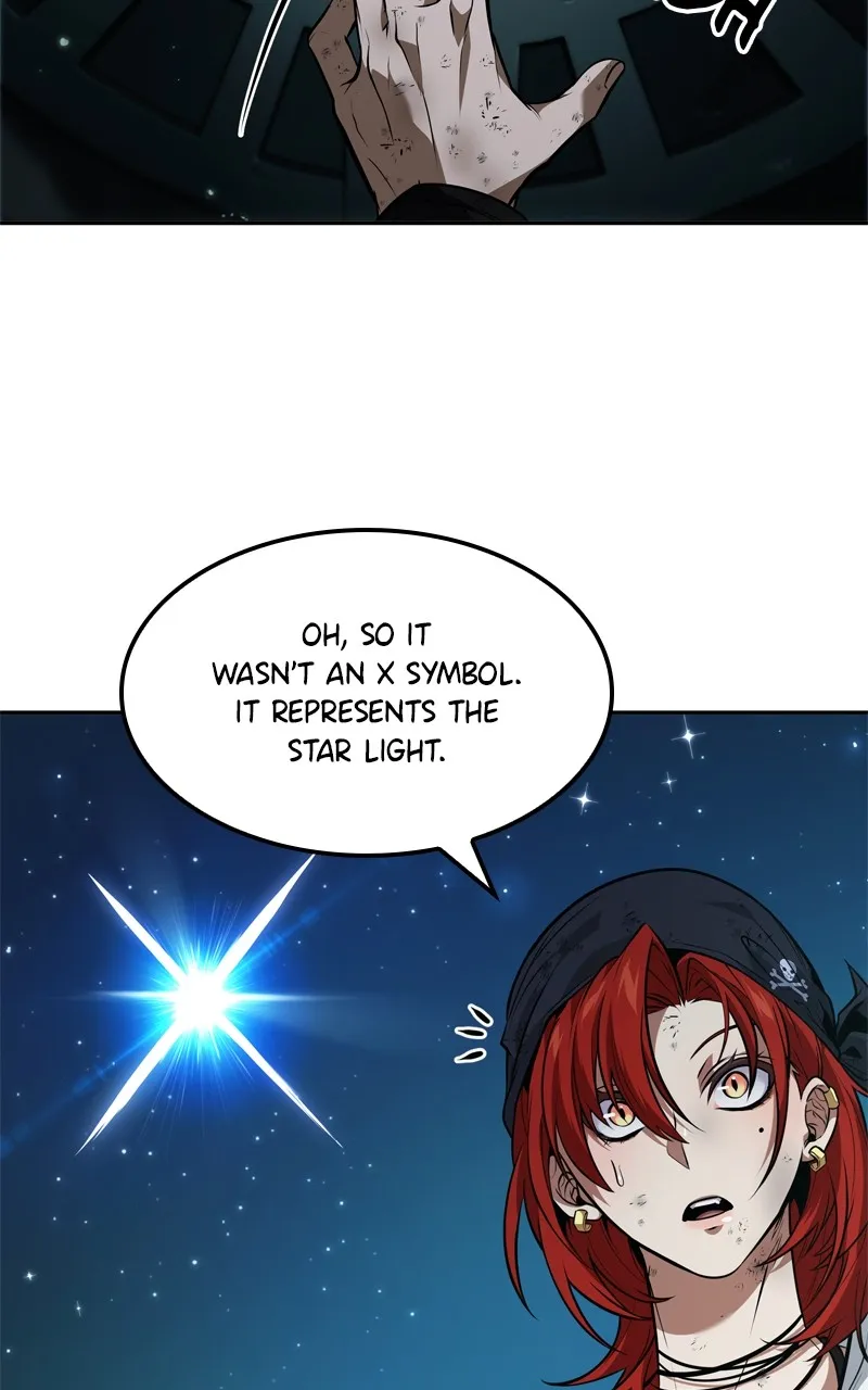 Read The Last Adventurer chapter 46 image 38 on Lezhin