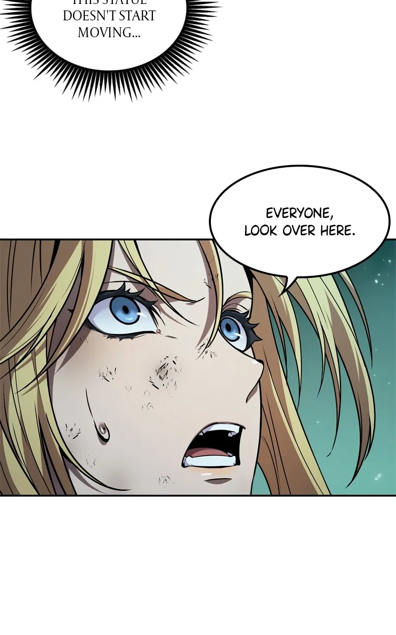 Read The Last Adventurer chapter 46 image 4 on Lezhin