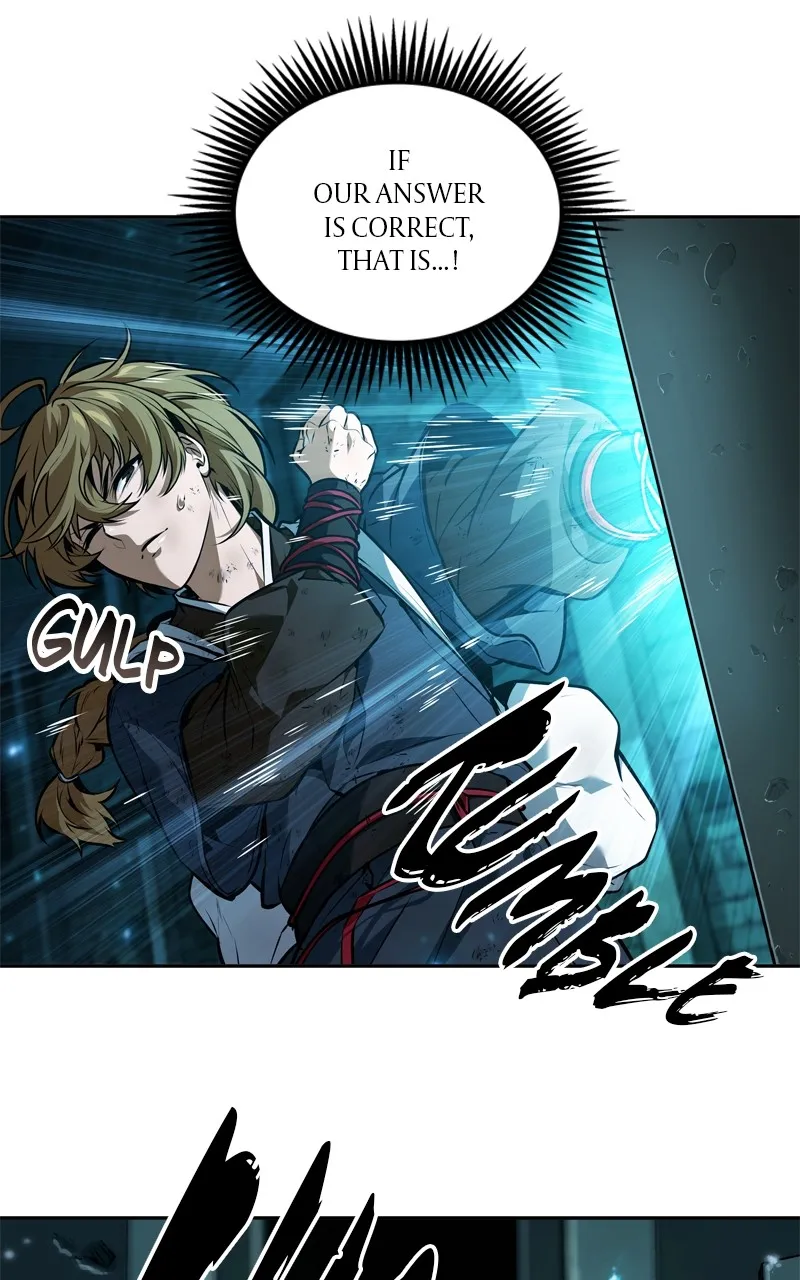 Read The Last Adventurer chapter 46 image 40 on Lezhin