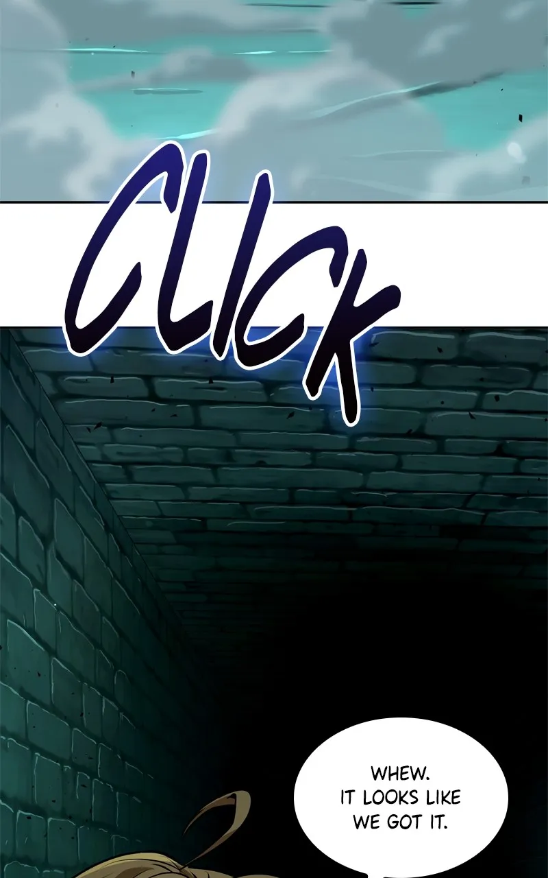 Read The Last Adventurer chapter 46 image 42 on Lezhin
