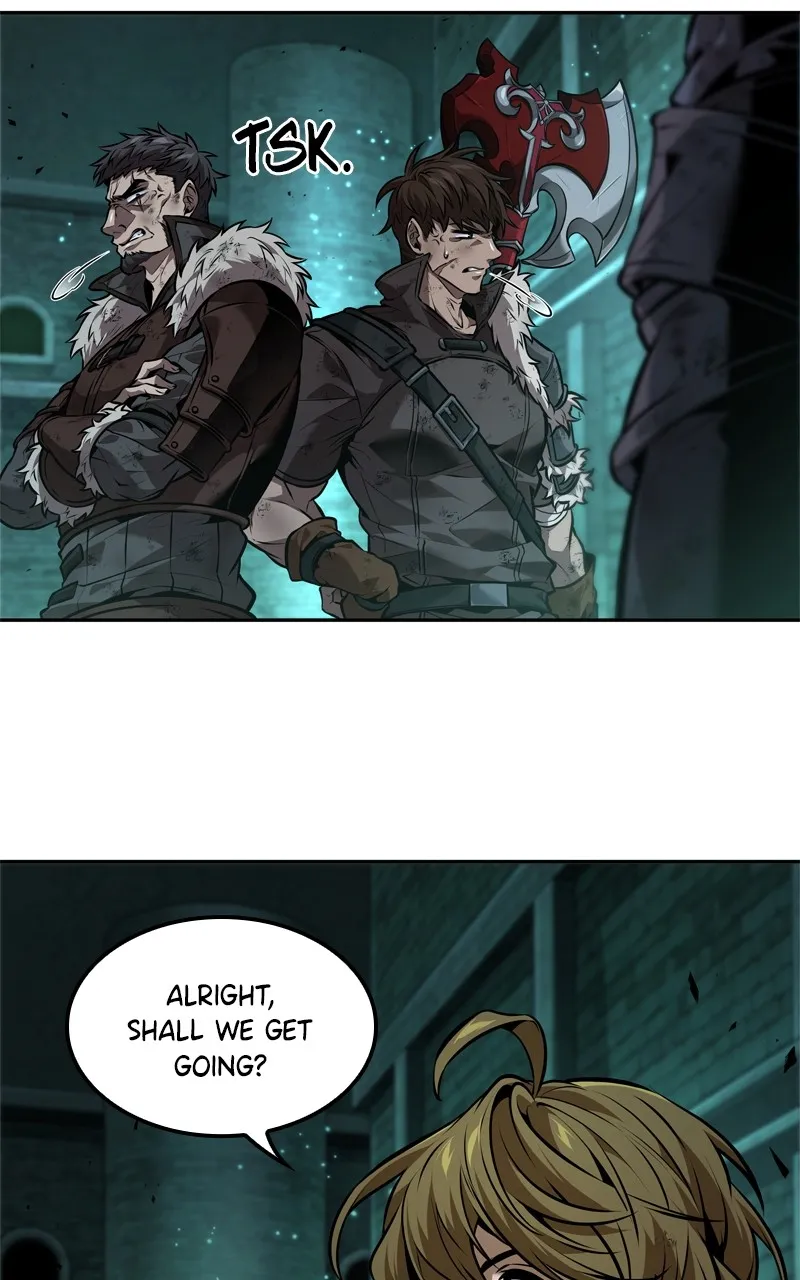 Read The Last Adventurer chapter 46 image 44 on Lezhin