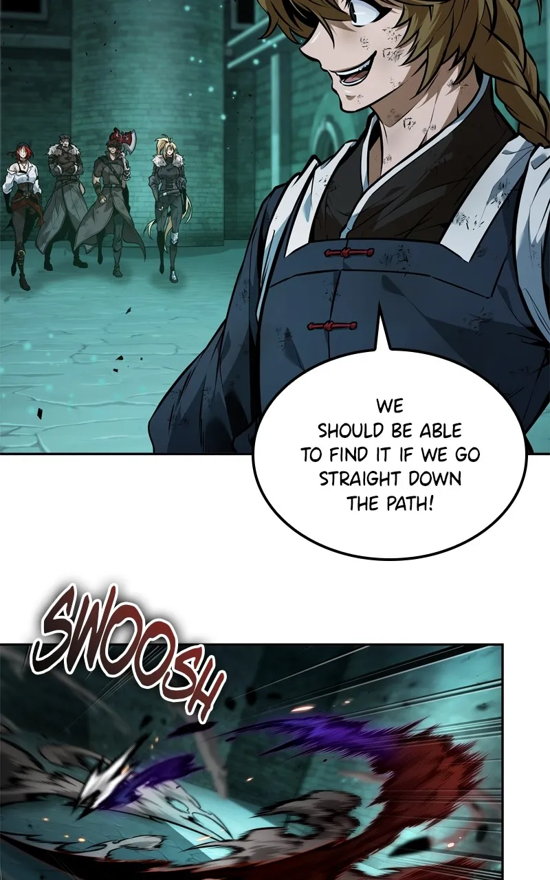 Read The Last Adventurer chapter 46 image 45 on Lezhin